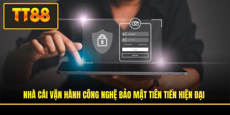 Quyền Riêng Tư - Tìm Hiểu Hệ Thống Quy Định Bảo Mật Cốt Lõi 3 Nhà cái vận hành công nghệ bảo mật tiên tiến hiện đạiNhà cái vận hành công nghệ bảo mật tiên tiến hiện đại